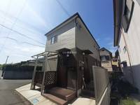 大阪府泉佐野市鶴原(アパート)の賃貸物件の外観