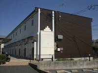 愛知県名古屋市緑区東神の倉3(アパート)の賃貸物件の外観
