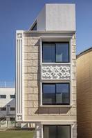 HJ PLACE 神楽坂IIの外観