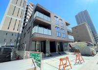 エミネンスの外観