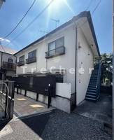 物件の外観画像