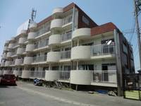 物件の外観画像