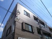 物件の外観画像