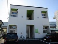 物件の外観画像