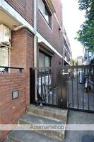 東京都中野区東中野1(マンション)の賃貸物件の外観