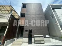 物件の外観画像