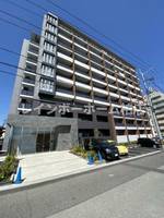 千葉県我孫子市柴崎台1(マンション)の賃貸物件の外観