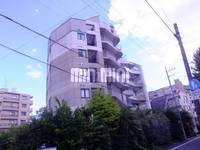PRISM COURT 平井の外観