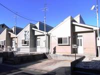 千葉県市原市五井西7(一戸建)の賃貸物件の外観