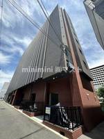 大阪府大阪市西区川口1(マンション)の賃貸物件の外観