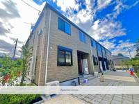 東京都練馬区関町南1(アパート)の賃貸物件の外観