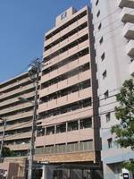 大阪府大阪市北区豊崎1(マンション)の賃貸物件の外観
