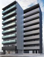 東京都葛飾区堀切7(マンション)の賃貸物件の外観