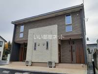 物件の外観画像