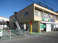 物件の外観画像