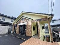 ヒルズルネッサンスの外観