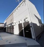 豊島園1APの外観