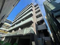 東京都江東区森下5(マンション)の賃貸物件の外観