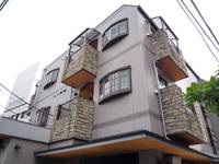 物件の外観画像