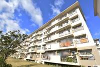 UR春木泉町の外観