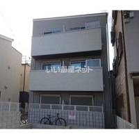 物件の外観画像