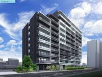 東京都江東区木場6(マンション)の賃貸物件の外観