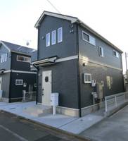 東京都国分寺市並木町3(一戸建)の賃貸物件の外観
