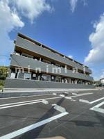 熊本県熊本市北区龍田陳内1(アパート)の賃貸物件の外観