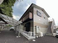 タック・クオーレけやきの外観