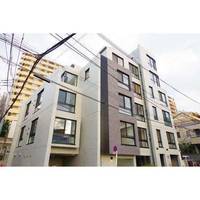 東京都文京区本駒込1(マンション)の賃貸物件の外観