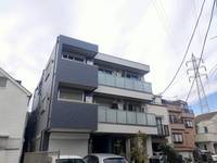 東京都江戸川区西小岩4(マンション)の賃貸物件の外観