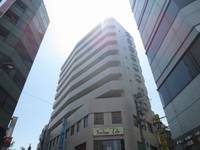 東京都杉並区高円寺南4(マンション)の賃貸物件の外観