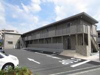 ノアージュ 3の外観