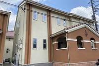 神奈川県横浜市港北区樽町4(アパート)の賃貸物件の外観