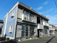 物件の外観画像