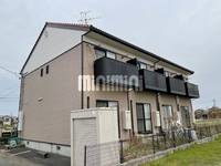 岐阜県岐阜市柳津町上佐波5(一戸建)の賃貸物件の外観