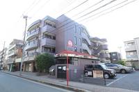 千葉県市川市妙典3(マンション)の賃貸物件の外観