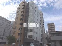 レジデンスTL泉の外観