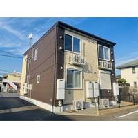 コモドワイズ2の外観