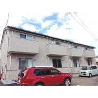 weal上野町の外観