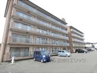 グランパレスドリームの外観