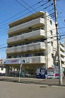 リバティゲートの外観