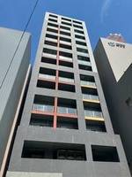 Access湘南平塚の外観
