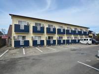 PAL壱番館の外観