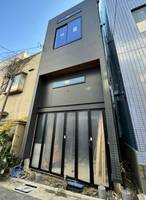 物件の外観画像