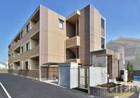埼玉県川越市新宿町5(マンション)の賃貸物件の外観