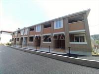 レジェンドXIIIの外観