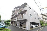 クレールの外観