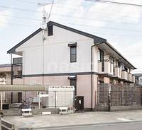 アミティエ三生園の外観