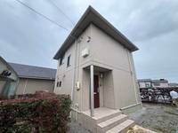 静岡県浜松市中央区初生町(一戸建)の賃貸物件の外観